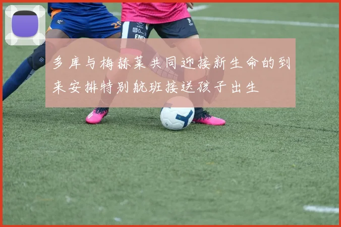 多库与梅赫莱共同迎接新生命的到来安排特别航班接送孩子出生